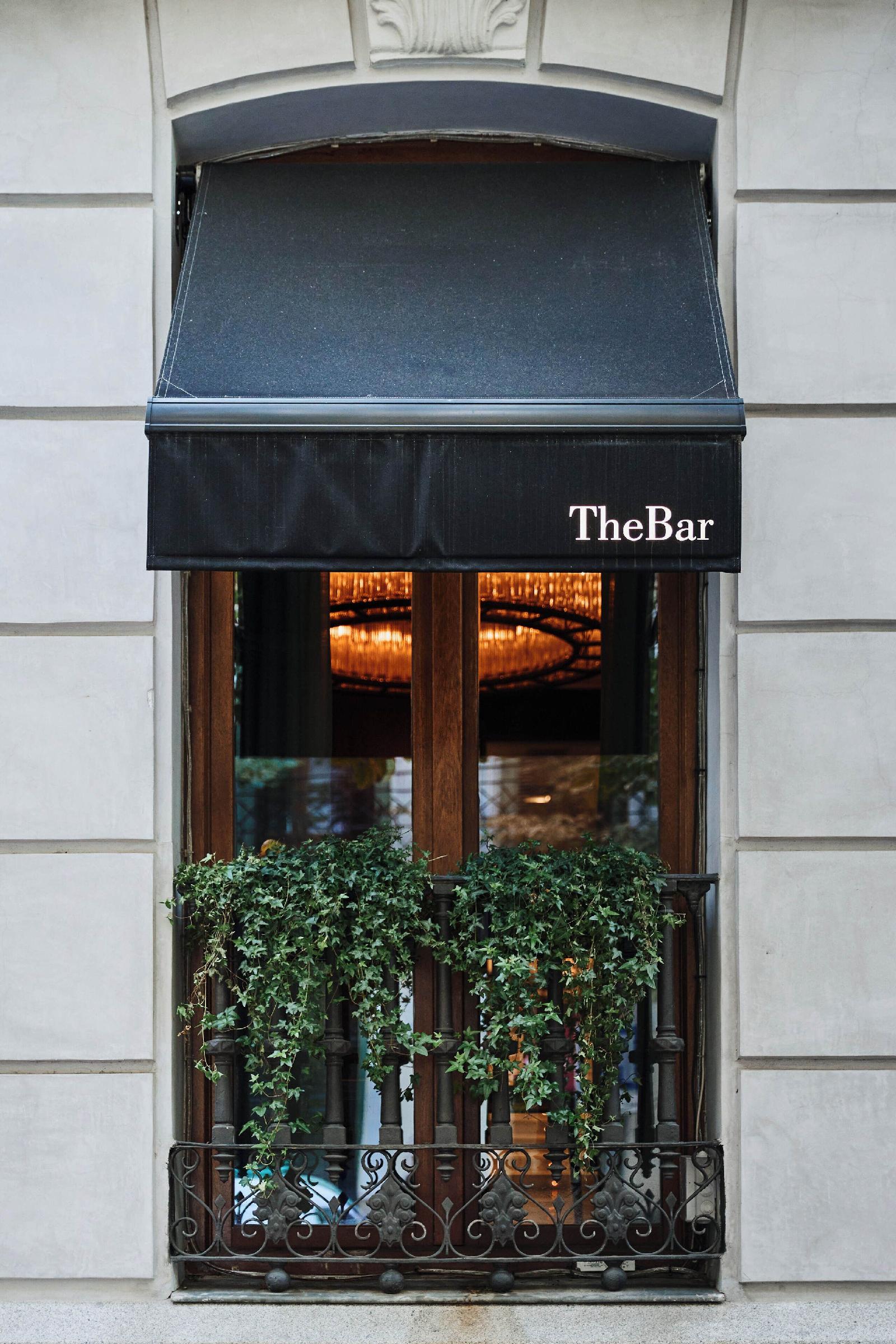 Hotel Único Madrid - Small Luxury Hotels