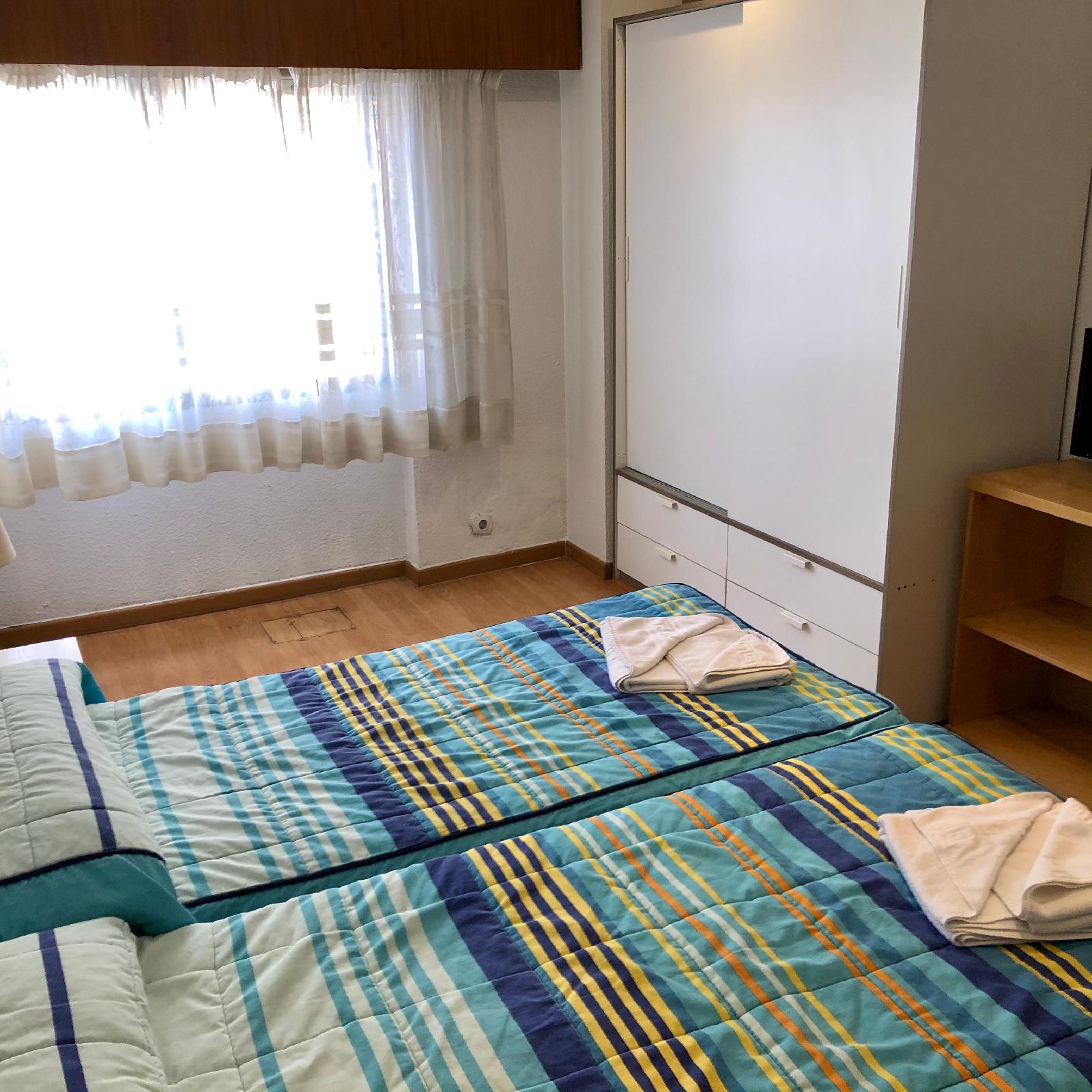 Apartamentos Goya 75
