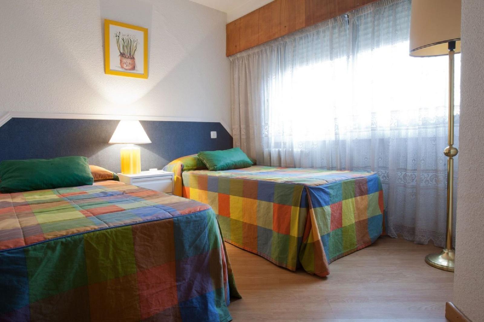Apartamentos Goya 75