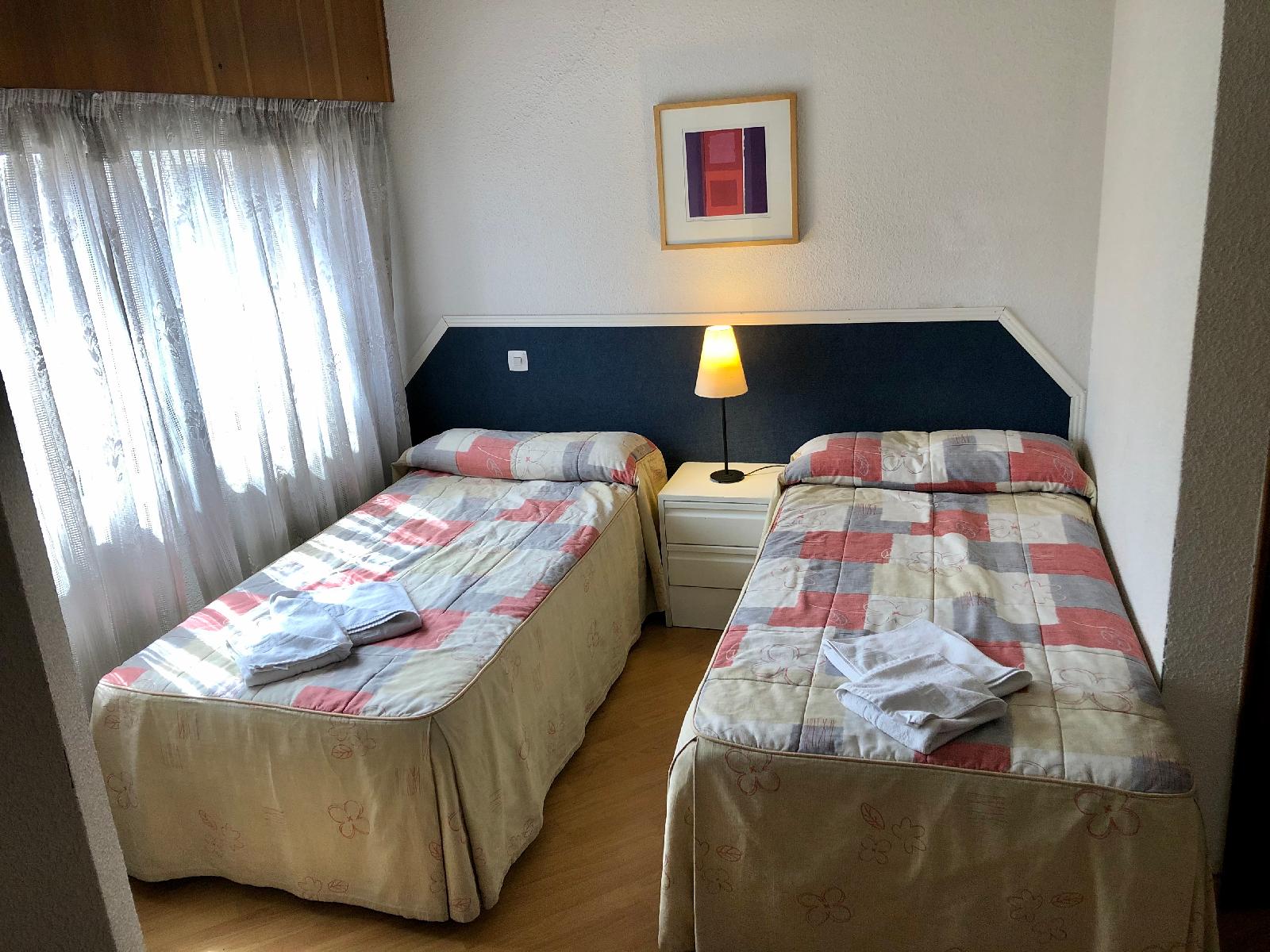 Apartamentos Goya 75