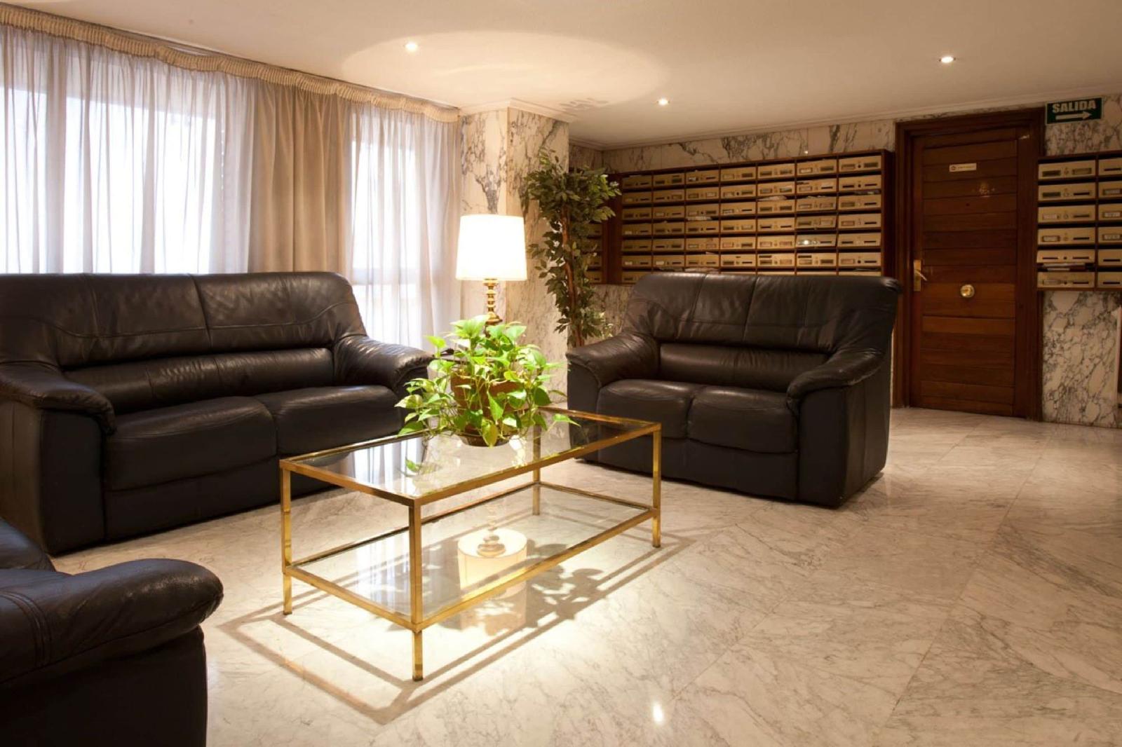 Apartamentos Goya 75
