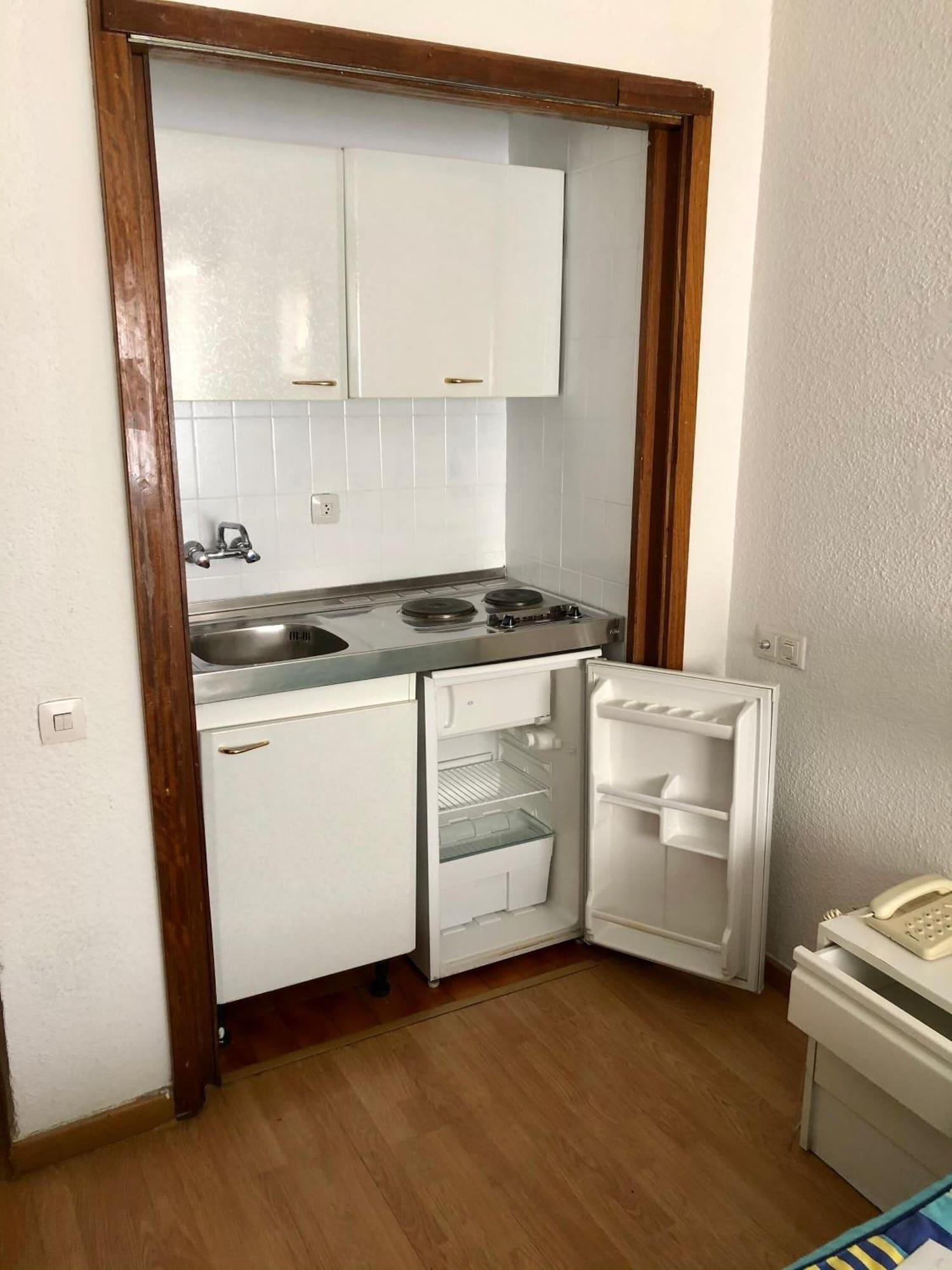 Apartamentos Goya 75