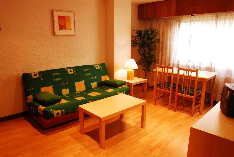 Apartamentos Goya 75