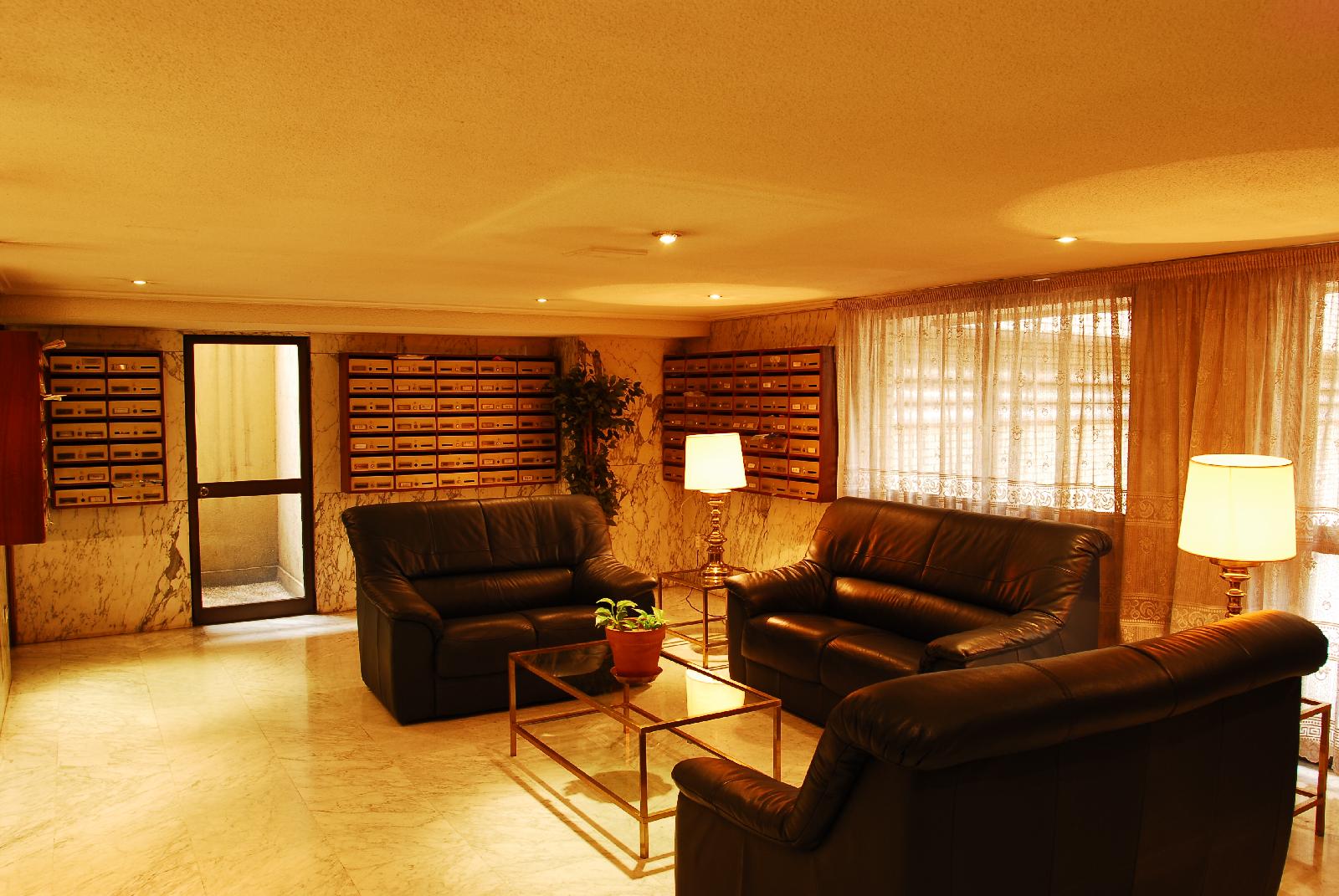 Apartamentos Goya 75