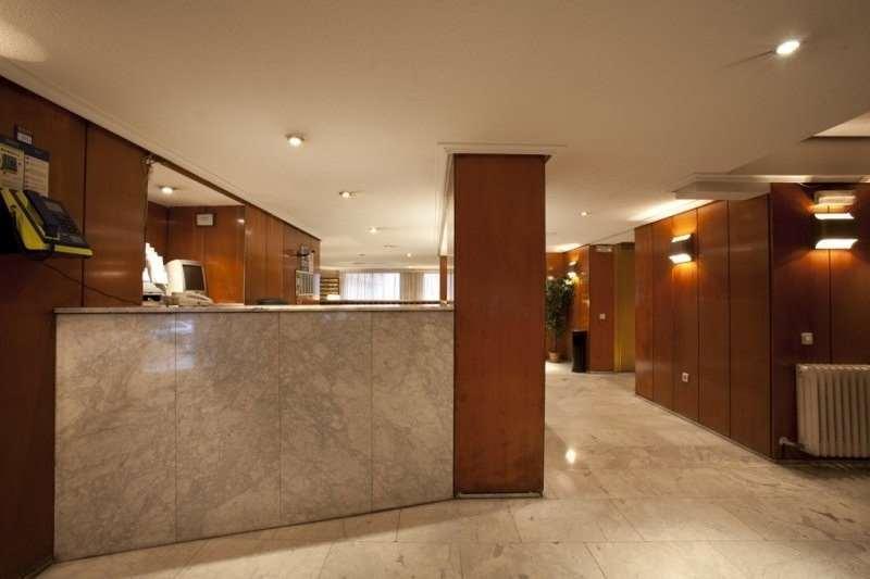 Apartamentos Goya 75