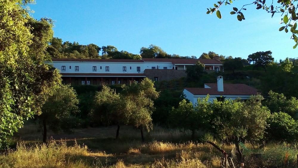Hotel La Era De Aracena - Adults Only