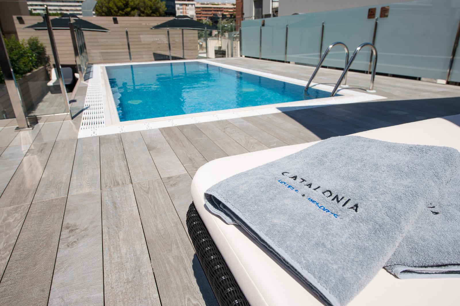 Catalonia Rigoletto Hotel
