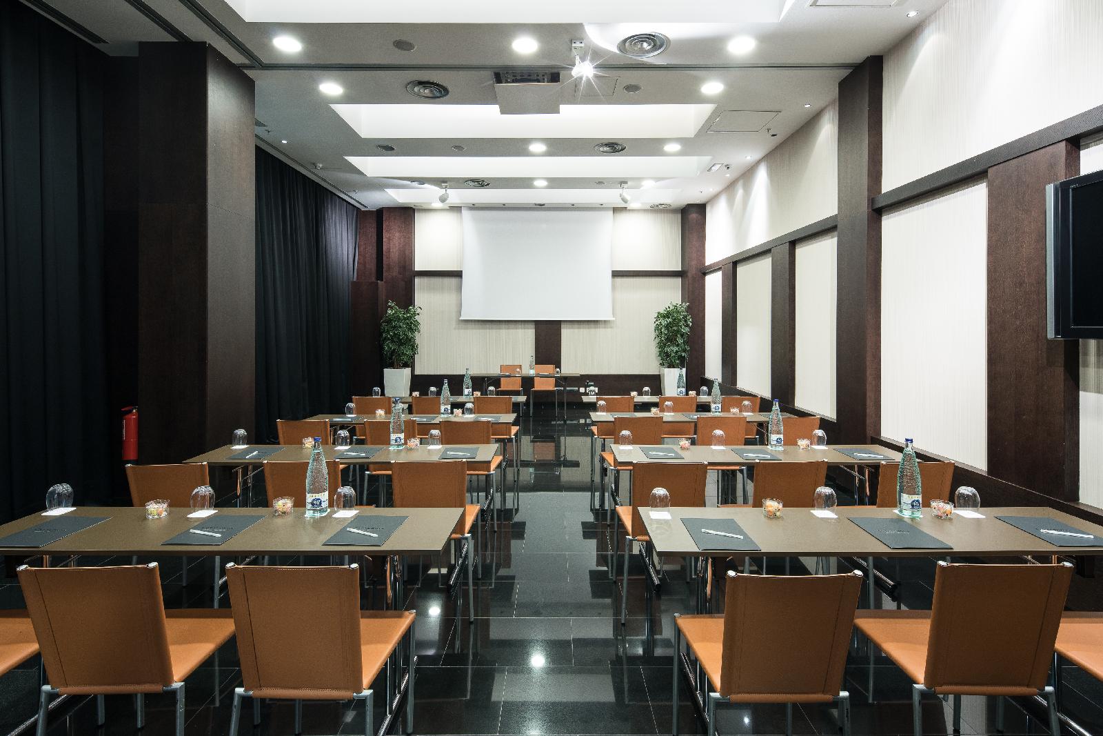 Catalonia Rigoletto Hotel