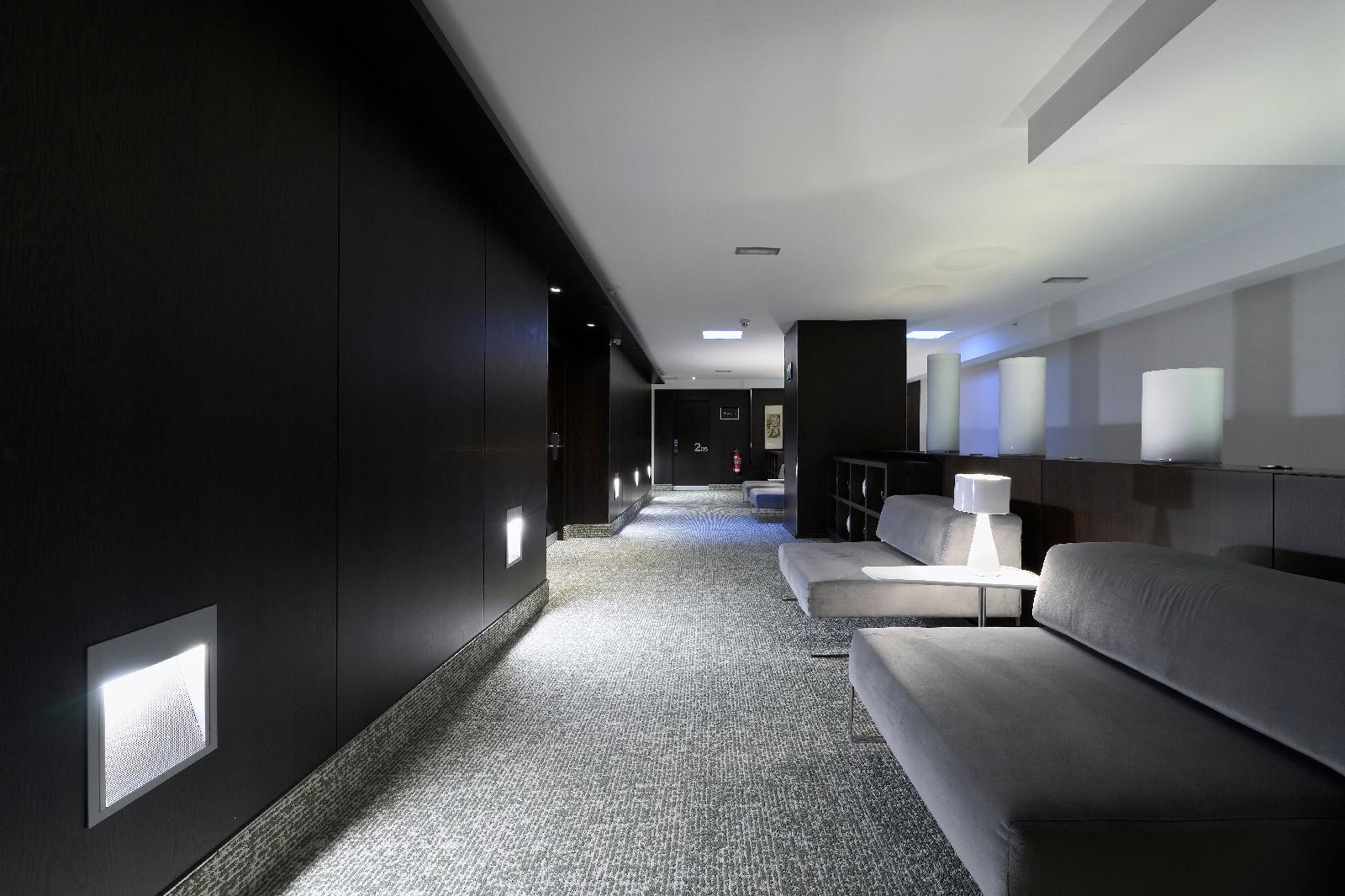Catalonia Rigoletto Hotel