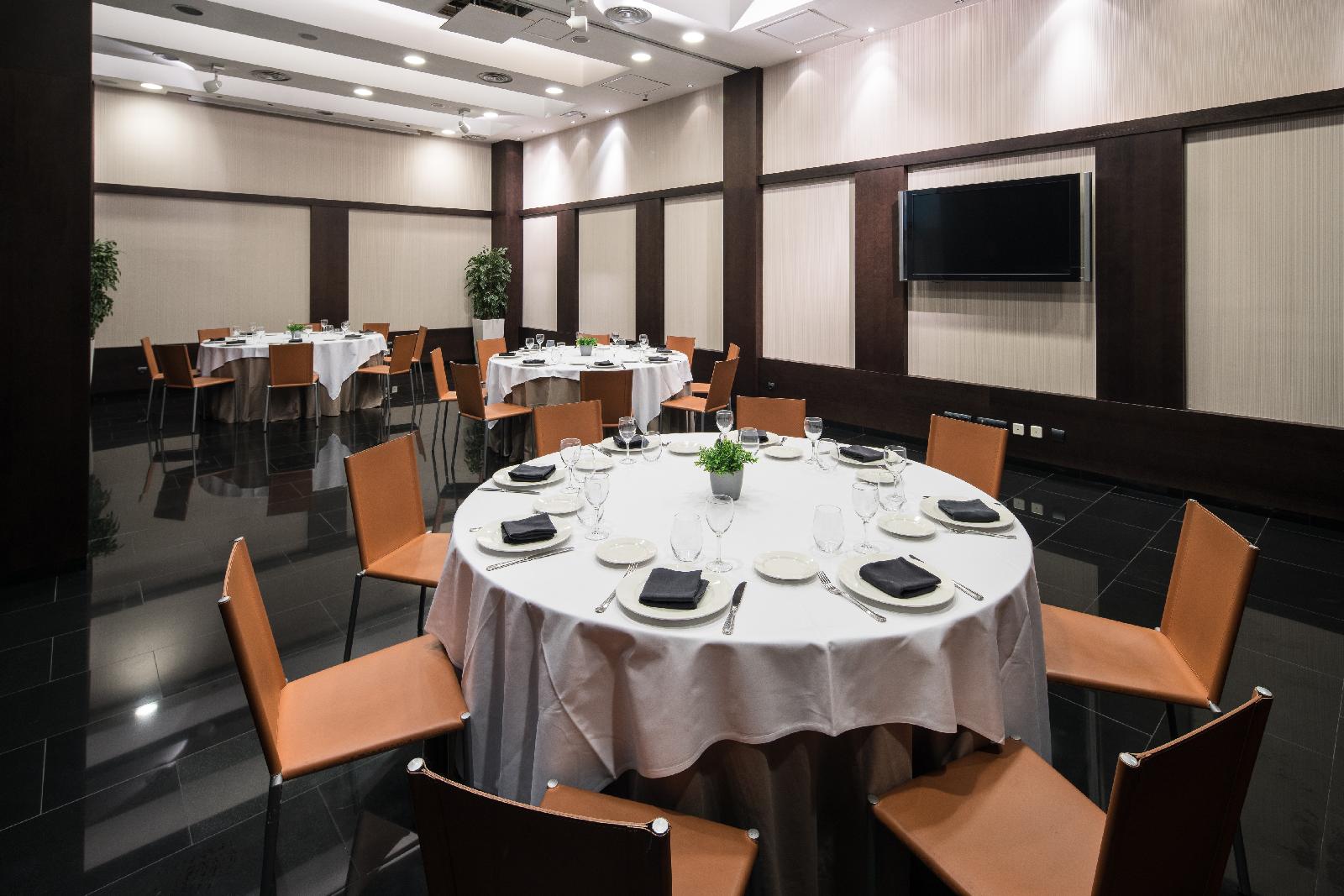 Catalonia Rigoletto Hotel