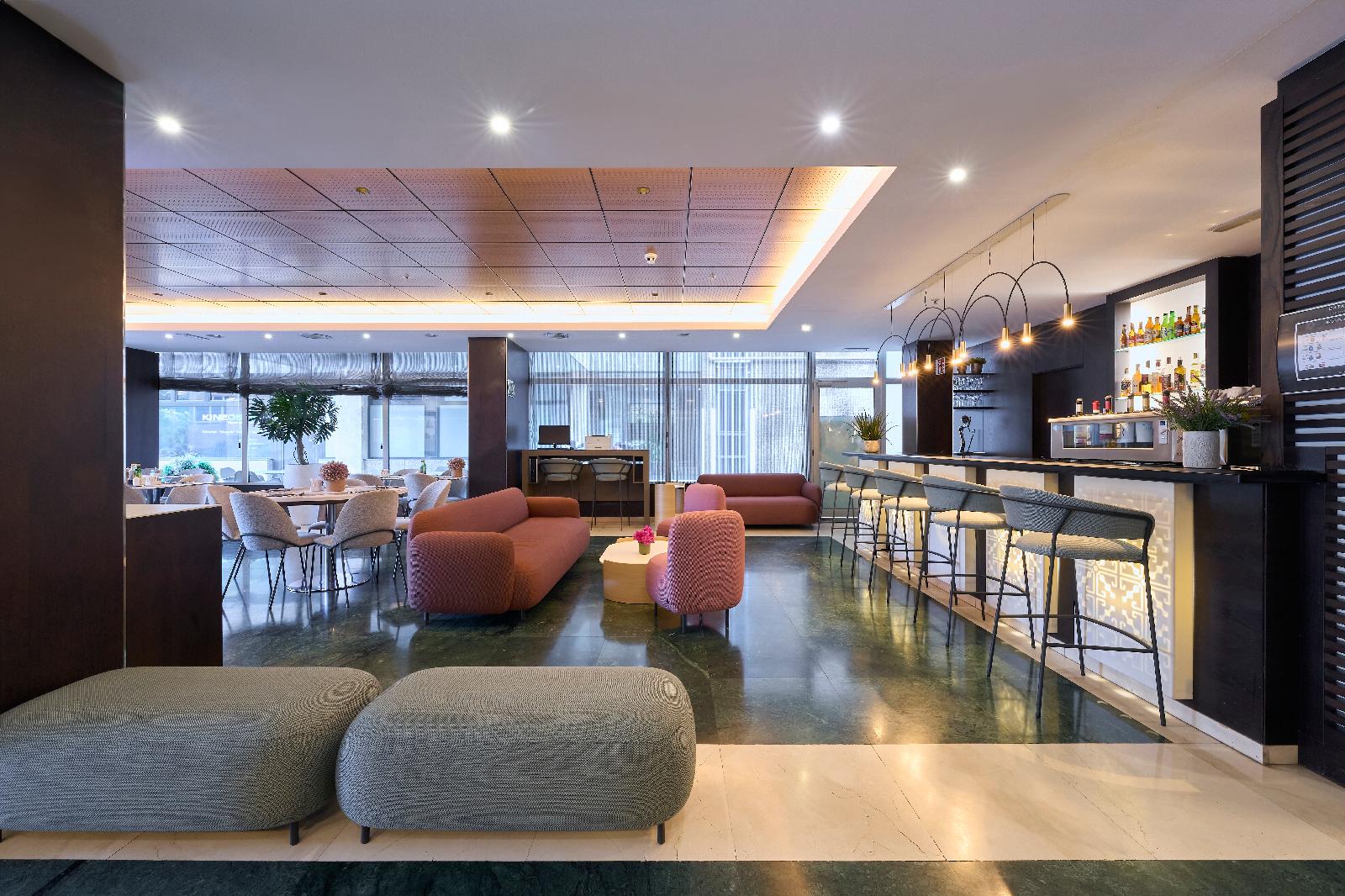 Catalonia Rigoletto Hotel