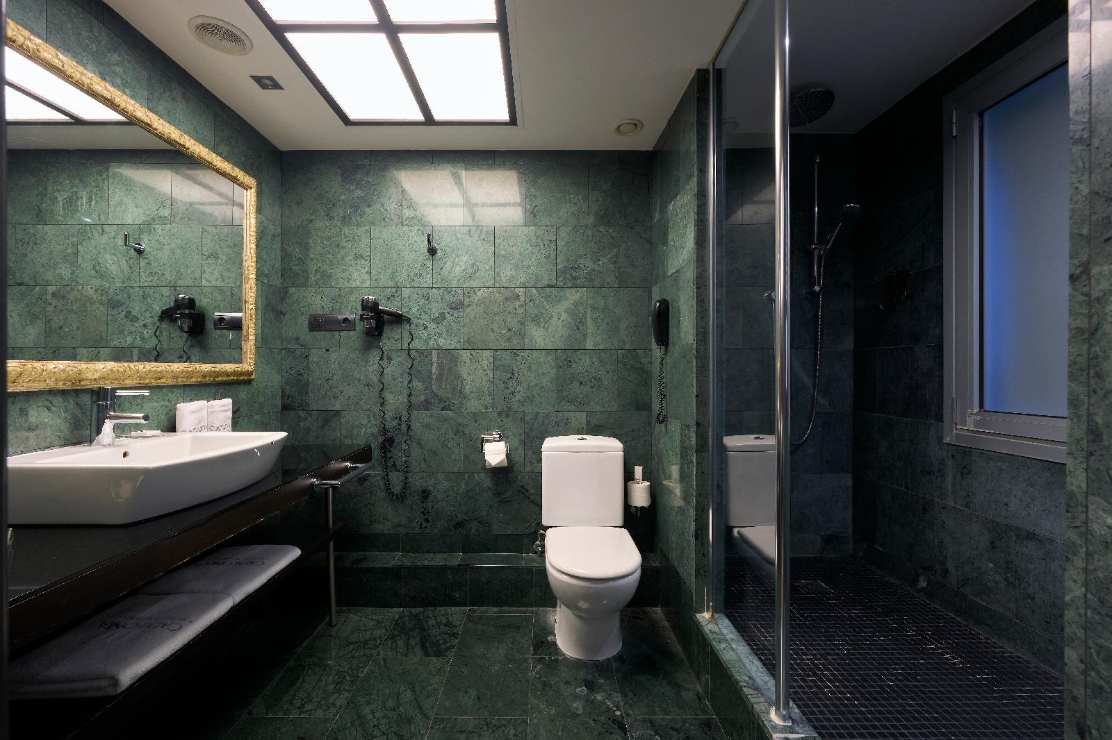 Catalonia Rigoletto Hotel