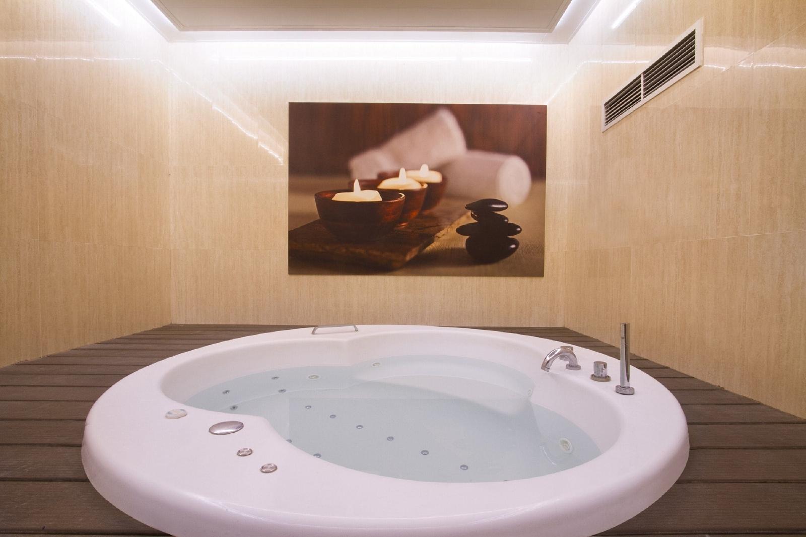 Hotel Garbi Millenni