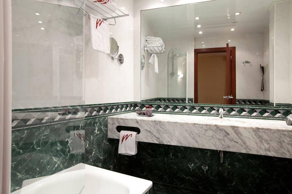 Hotel Garbi Millenni
