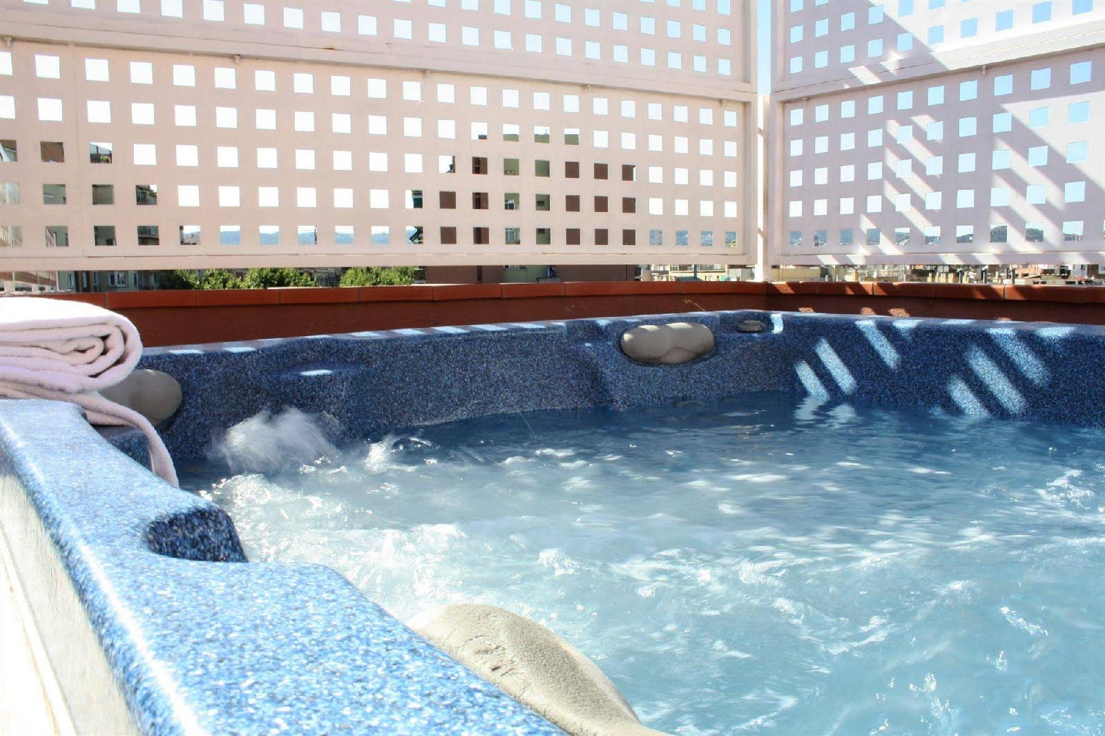 Hotel Garbi Millenni