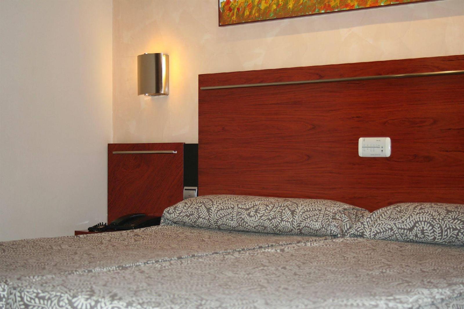 Hotel Garbi Millenni