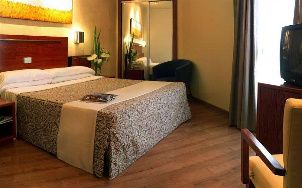 Hotel Garbi Millenni