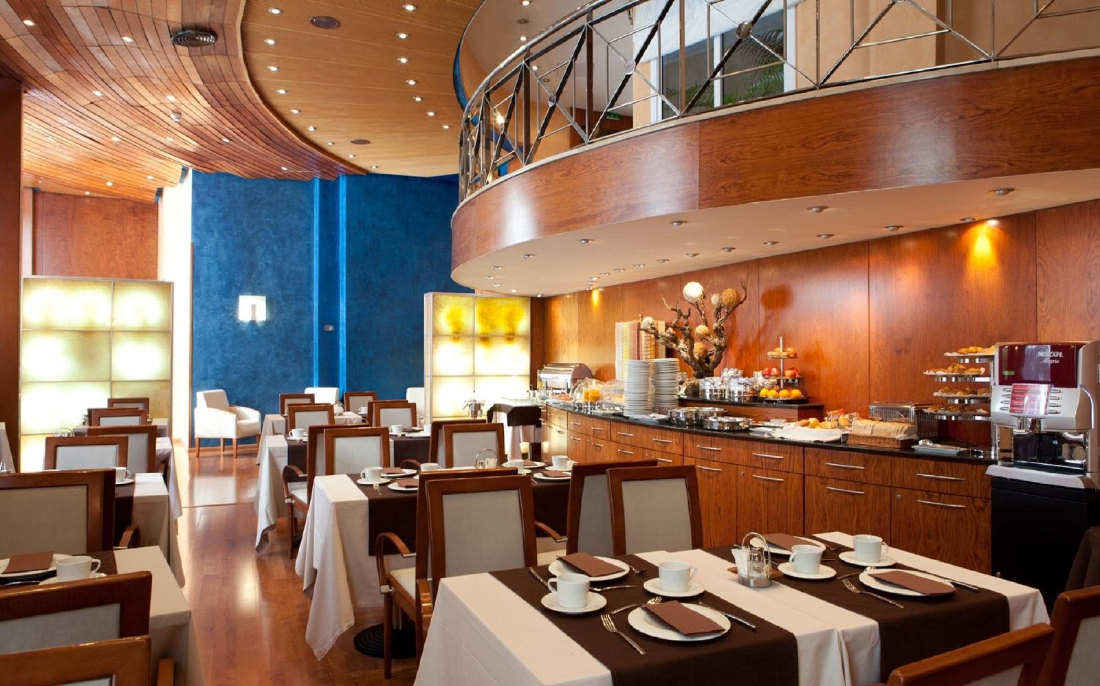Hotel Garbi Millenni