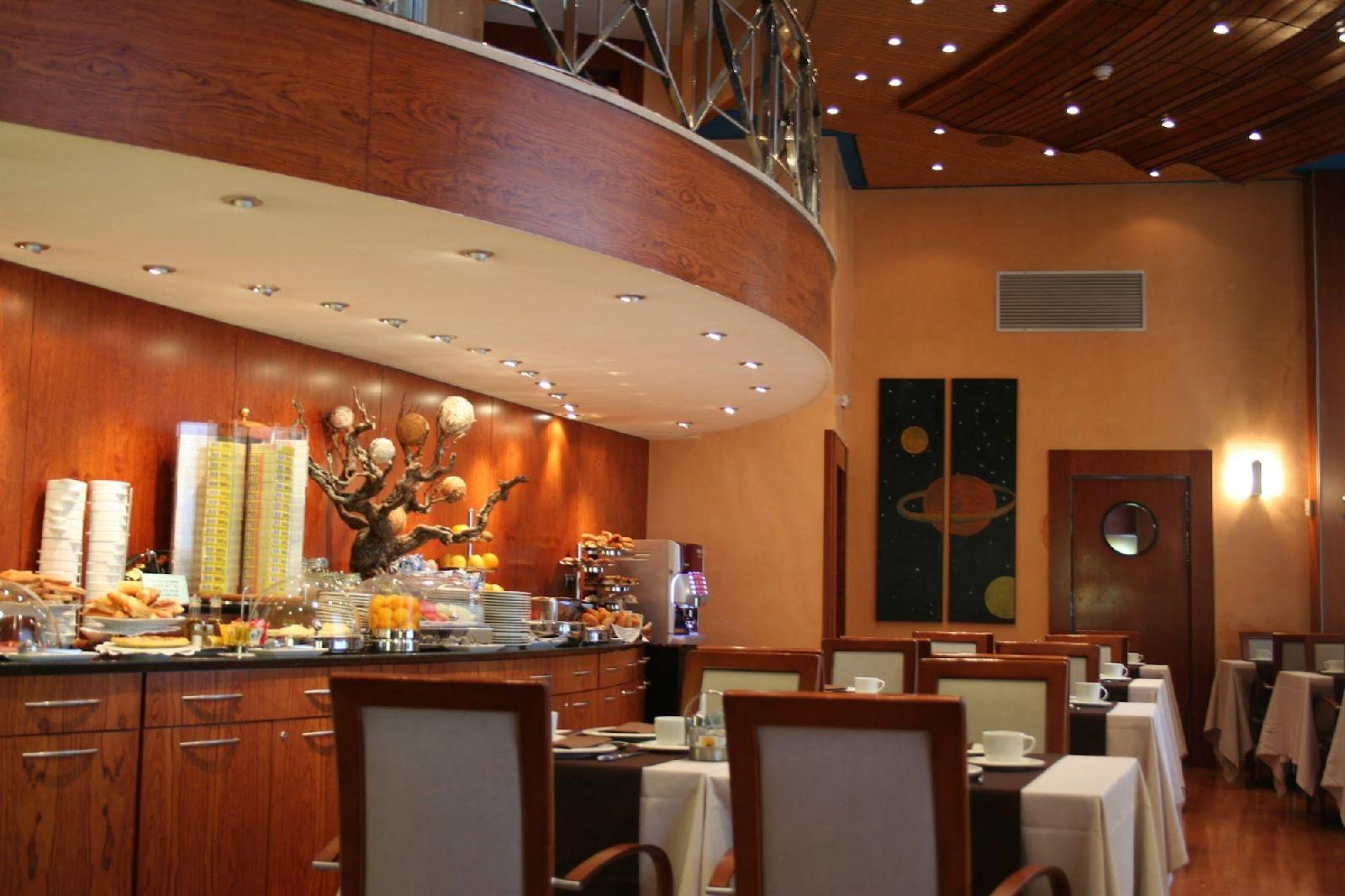 Hotel Garbi Millenni