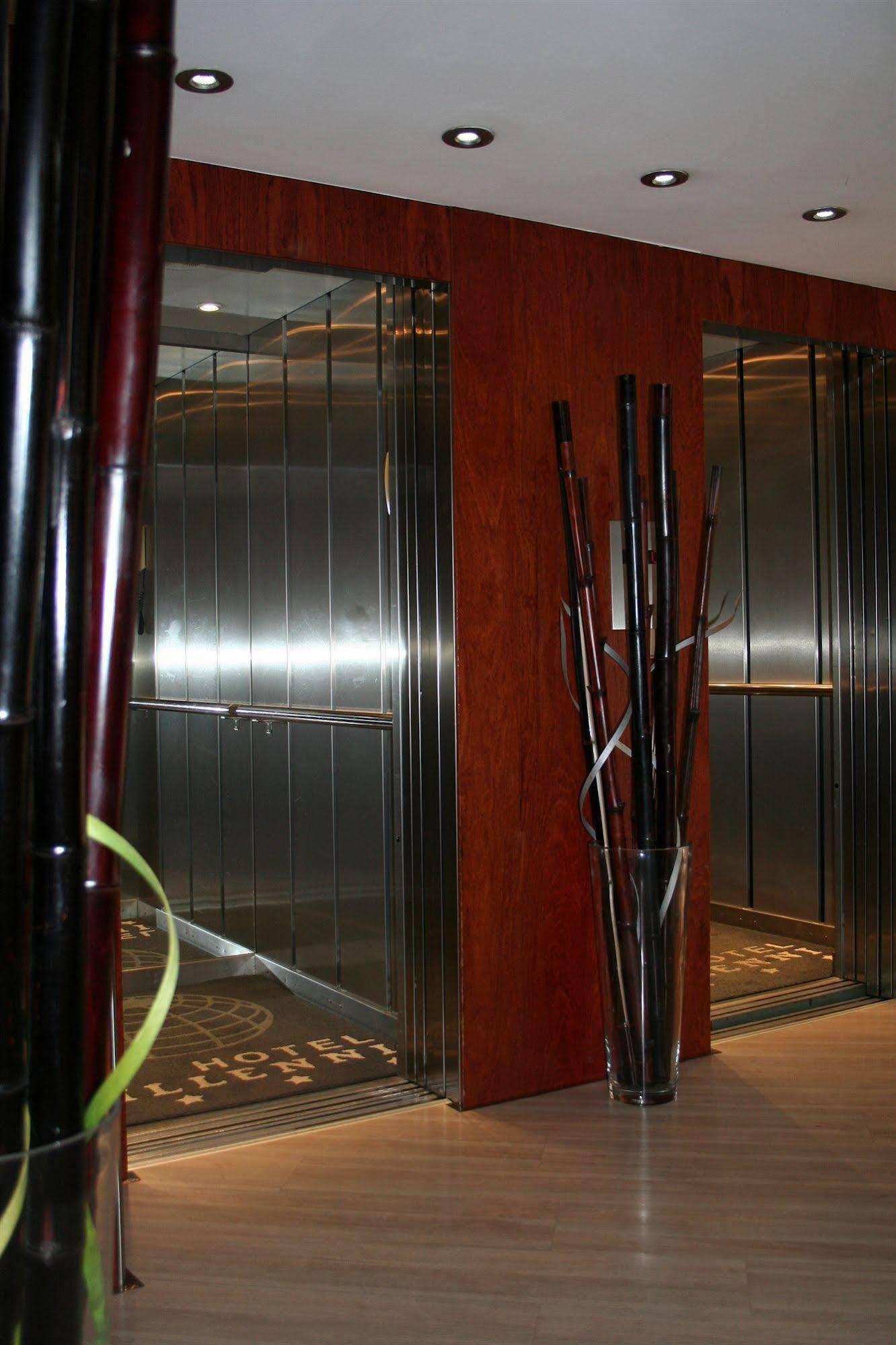 Hotel Garbi Millenni