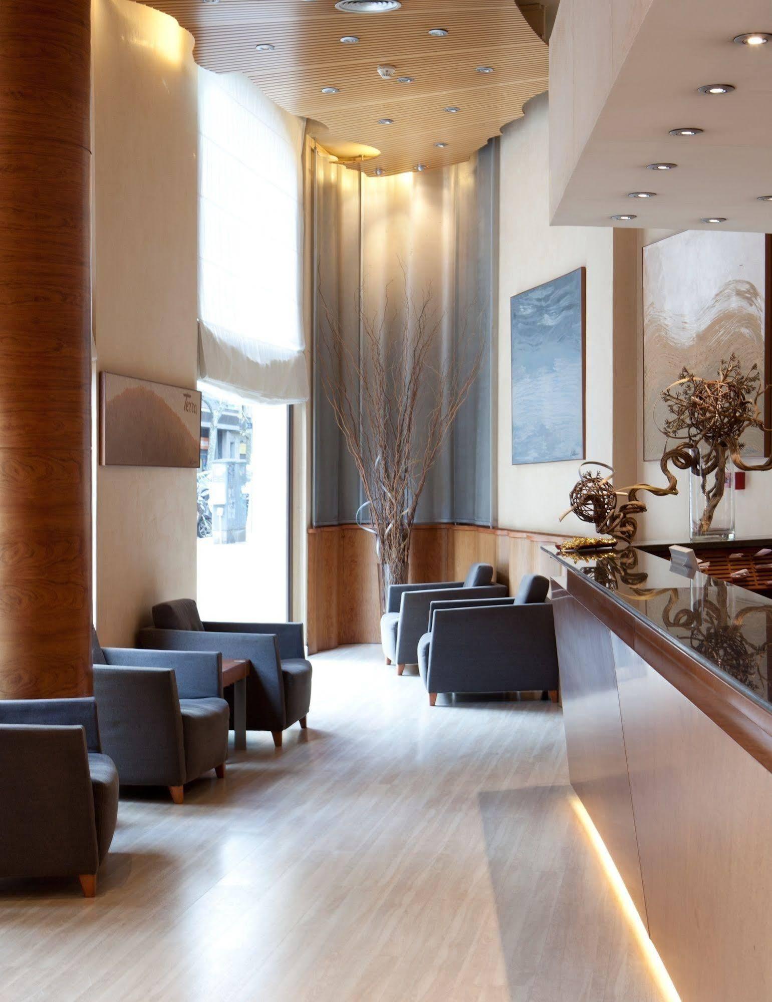 Hotel Garbi Millenni
