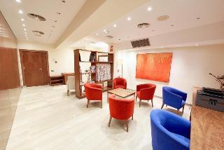 Hotel Garbi Millenni