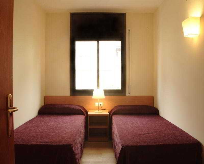 Mh Apartments Sants
