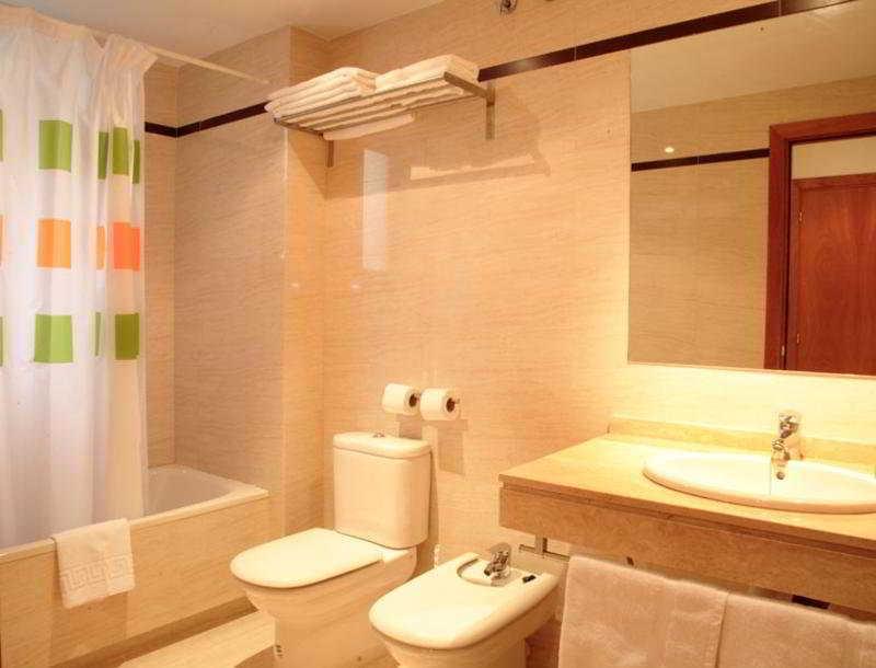 Mh Apartments Sants