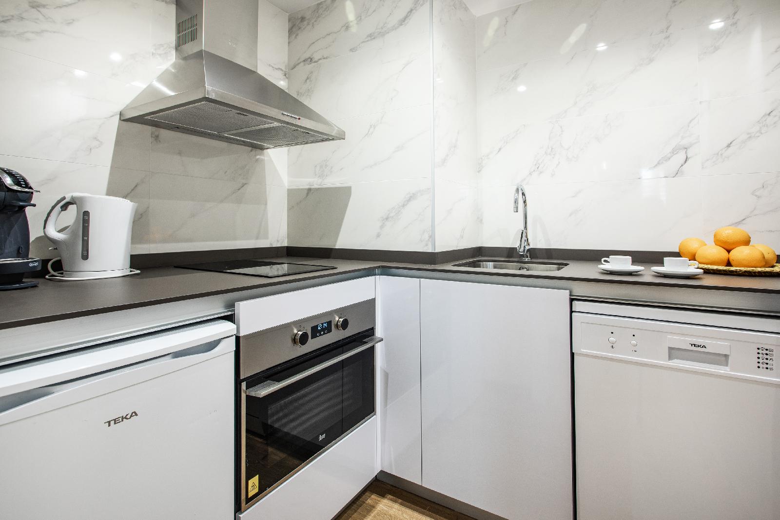 Pierre & Vacances Apartamentos Edificio Eurobuilding 2