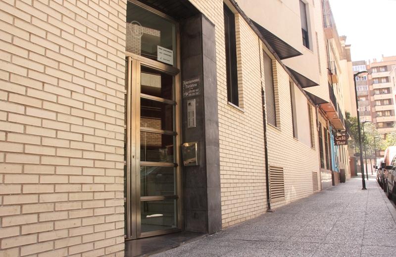 Apartamentos Rodriguez de Córdoba 3000