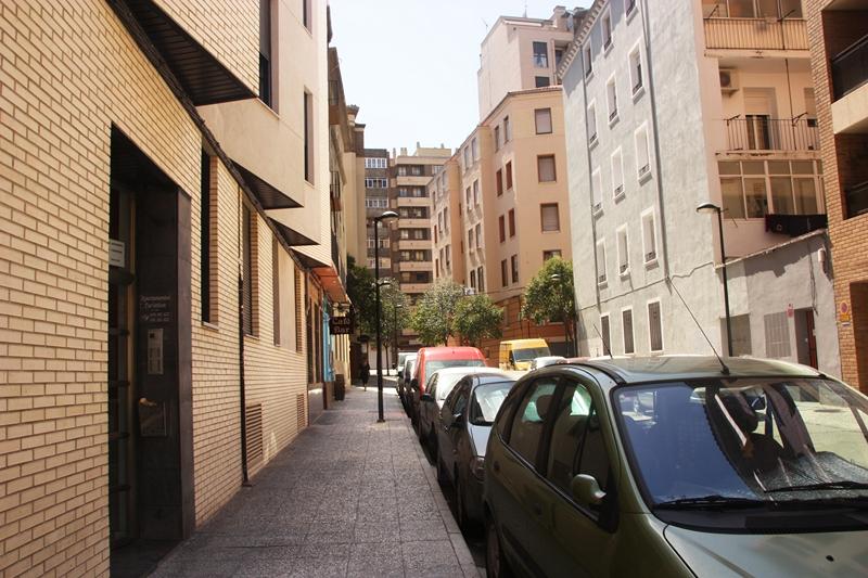 Apartamentos Rodriguez de Córdoba 3000