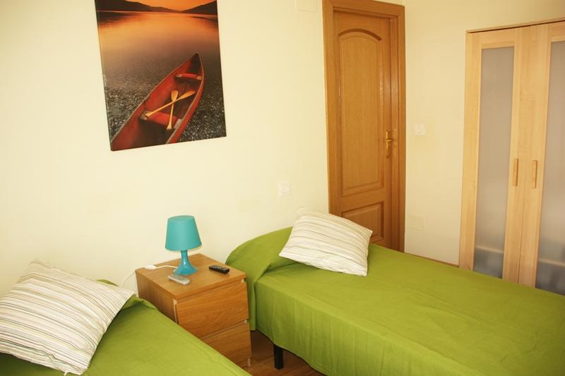 Apartamentos Rodriguez de Córdoba 3000