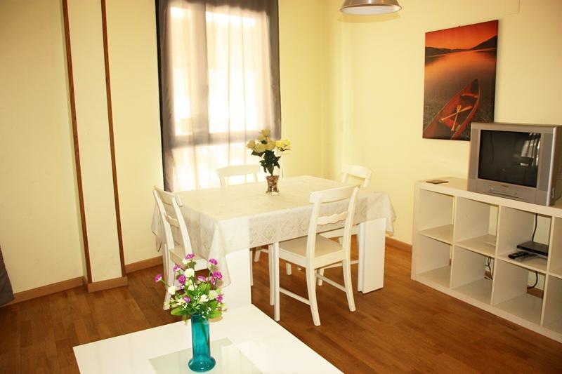 Apartamentos Rodriguez de Córdoba 3000