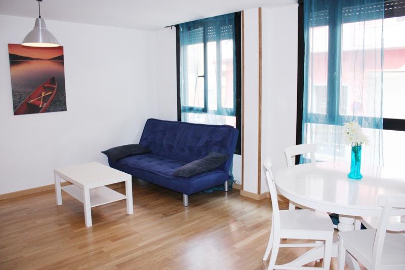 Apartamentos Rodriguez de Córdoba 3000