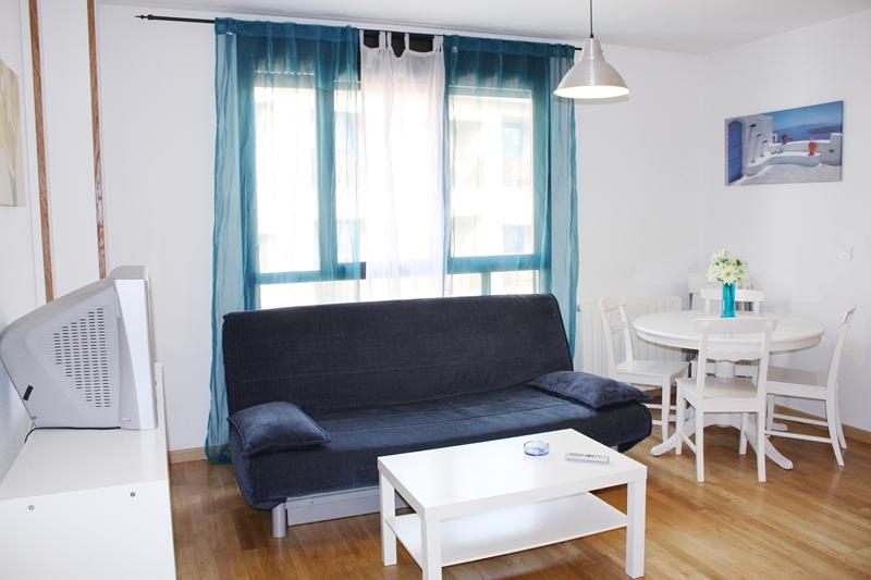 Apartamentos Rodriguez de Córdoba 3000