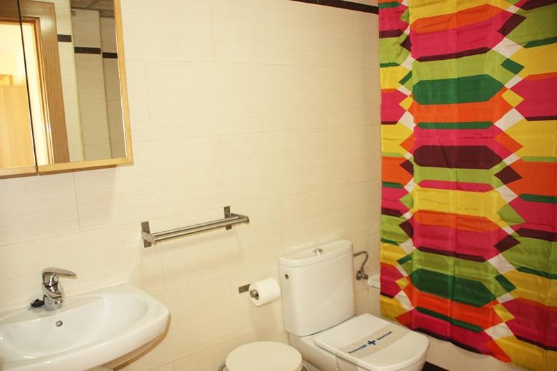 Apartamentos Rodriguez de Córdoba 3000