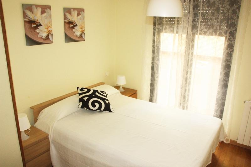 Apartamentos Rodriguez de Córdoba 3000