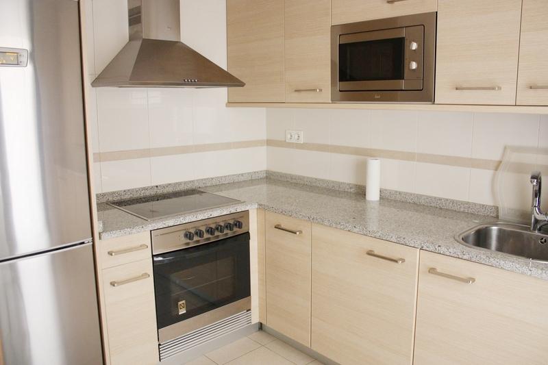 Apartamentos Rodriguez de Córdoba 3000