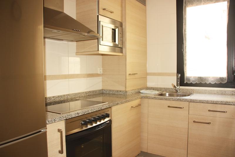 Apartamentos Rodriguez de Córdoba 3000