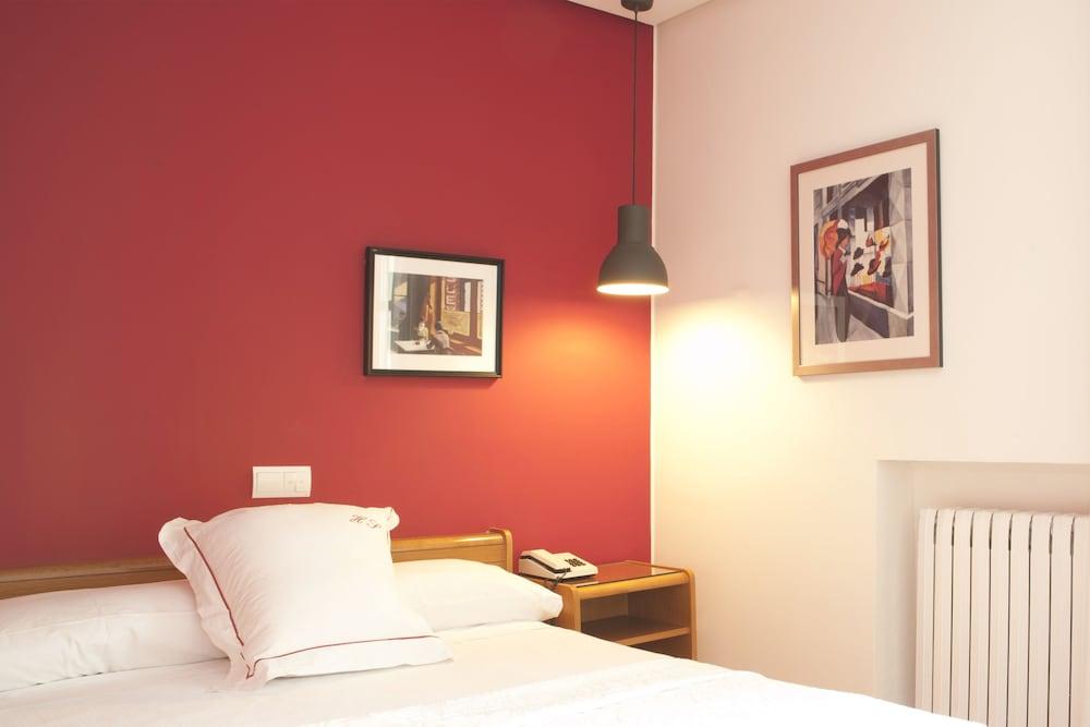 Hotel Sauce