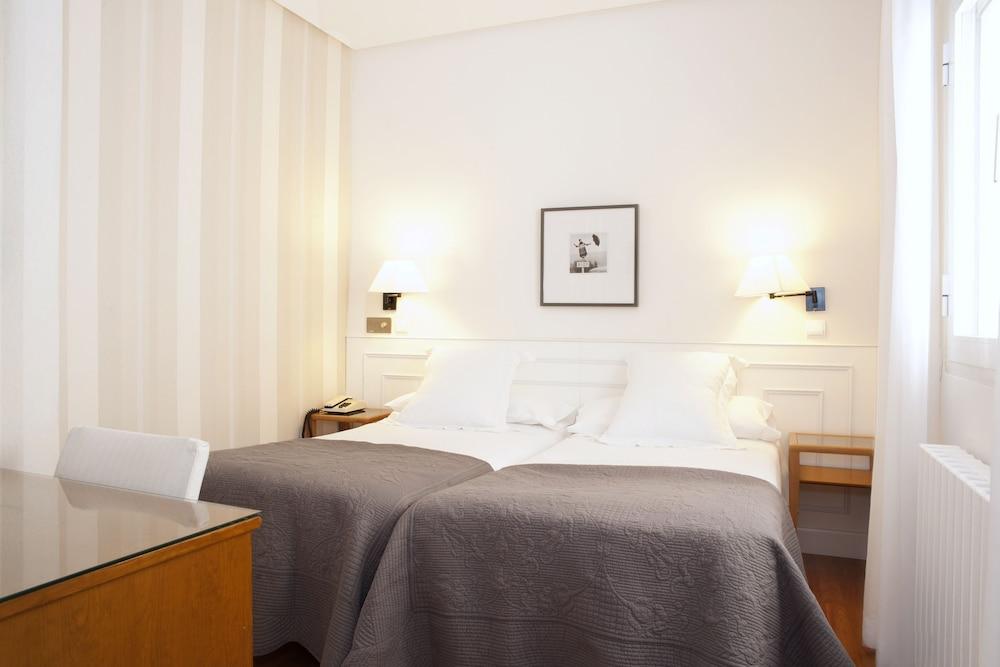 Hotel Sauce