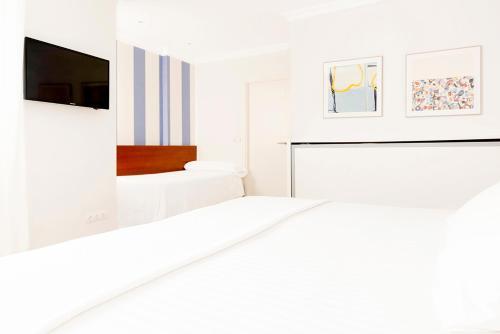 Hotel Sauce