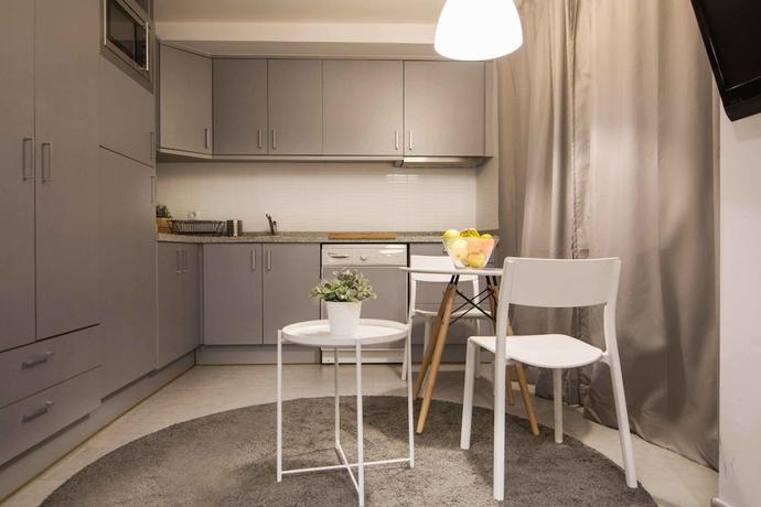 Welcomer Apartments Valencia