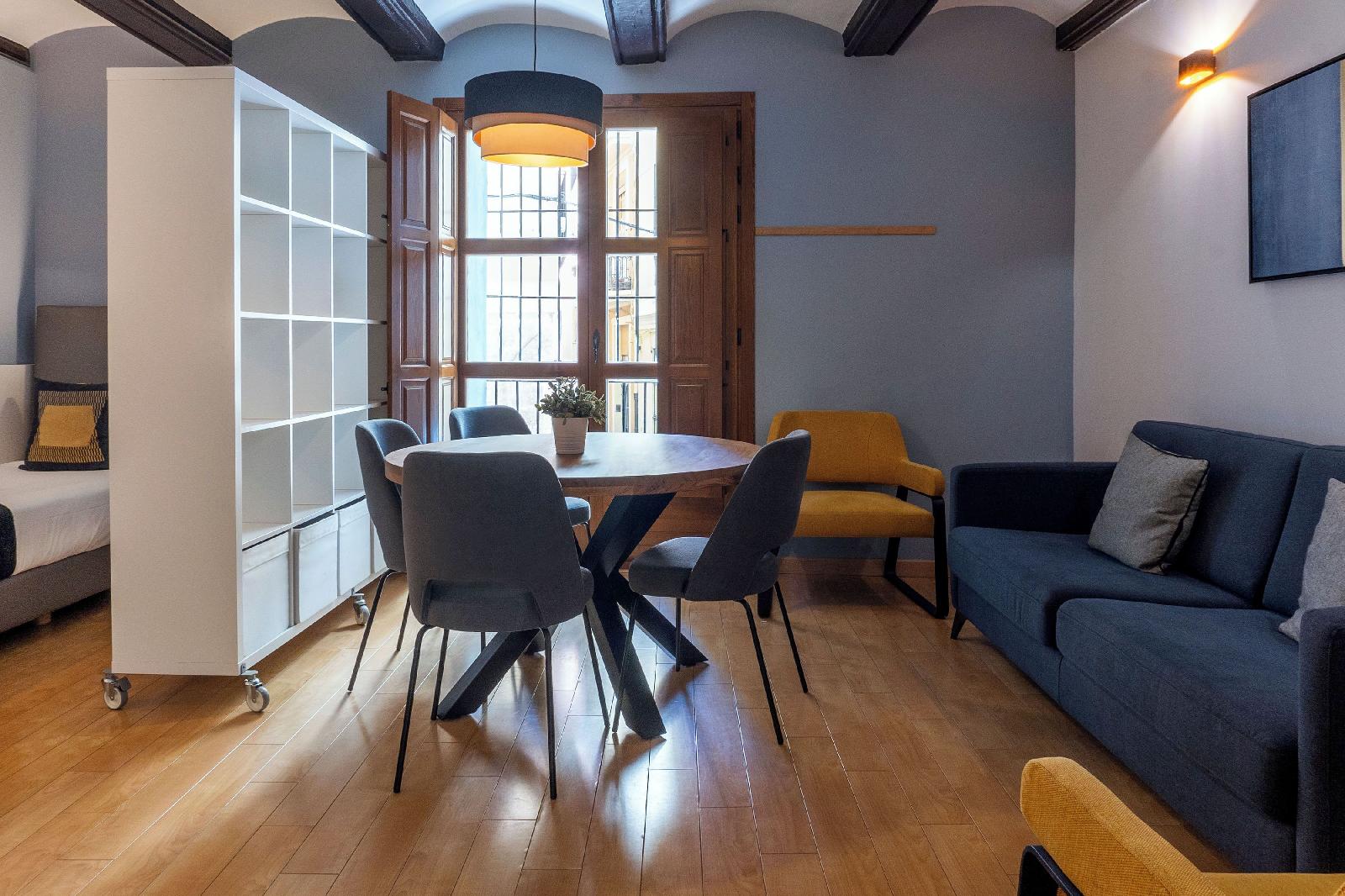 Welcomer Apartments Valencia