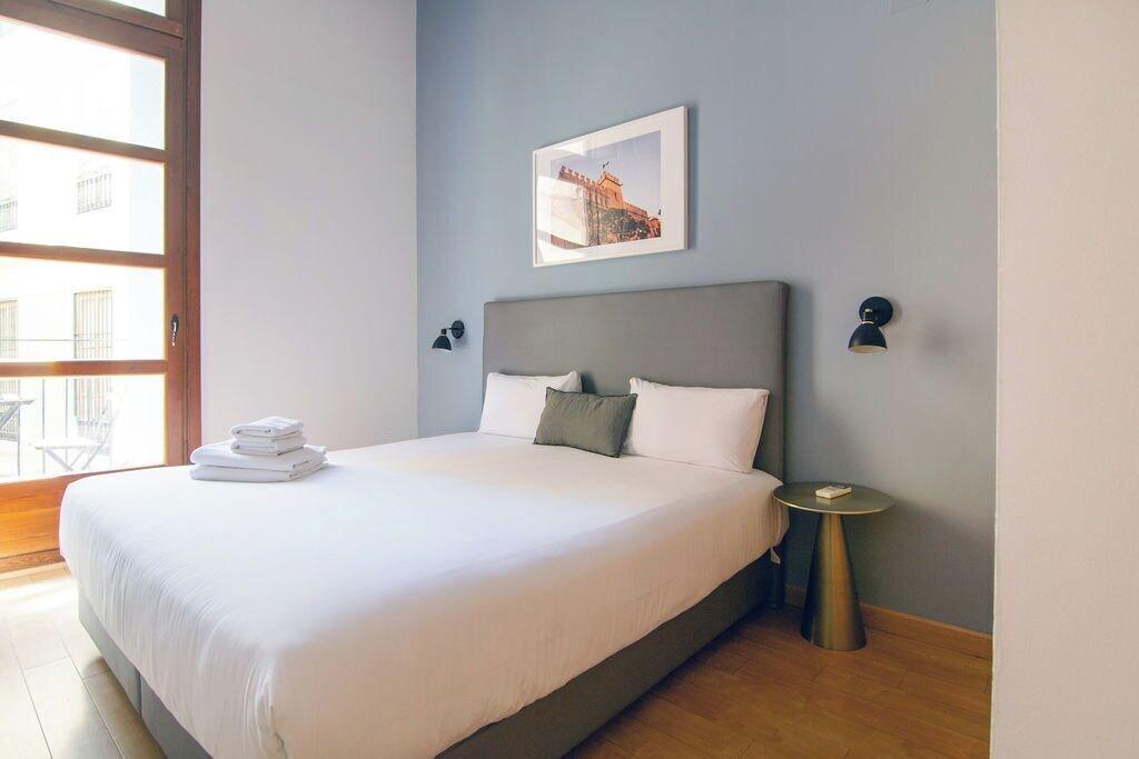 Welcomer Apartments Valencia