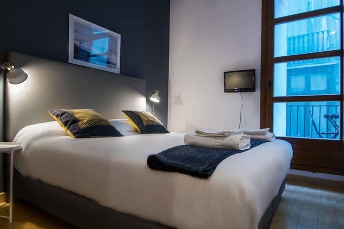 Welcomer Apartments Valencia