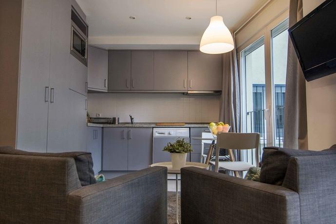 Welcomer Apartments Valencia