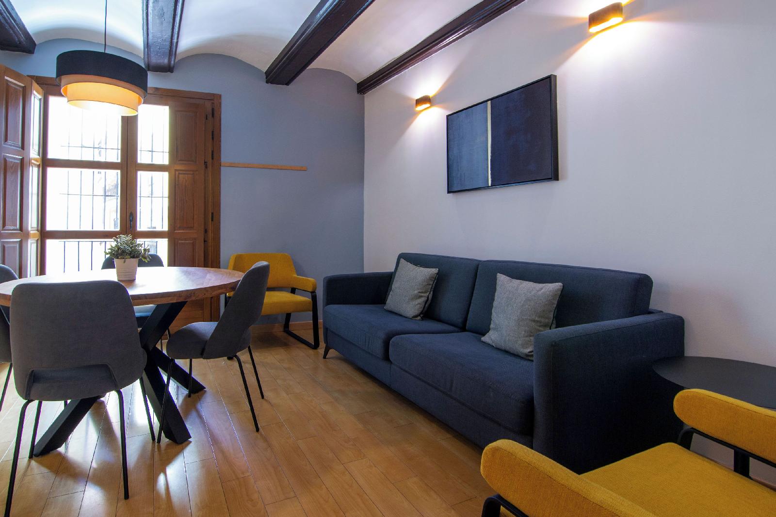 Welcomer Apartments Valencia