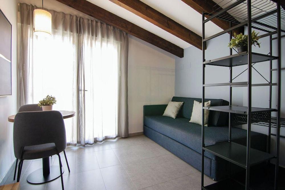 Welcomer Apartments Valencia