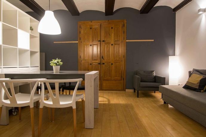 Welcomer Apartments Valencia